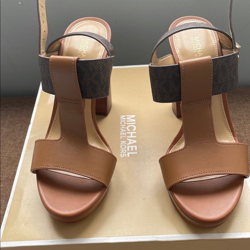 Michael Kors Sandals